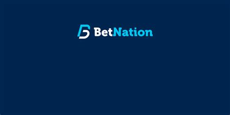 betnation promo code